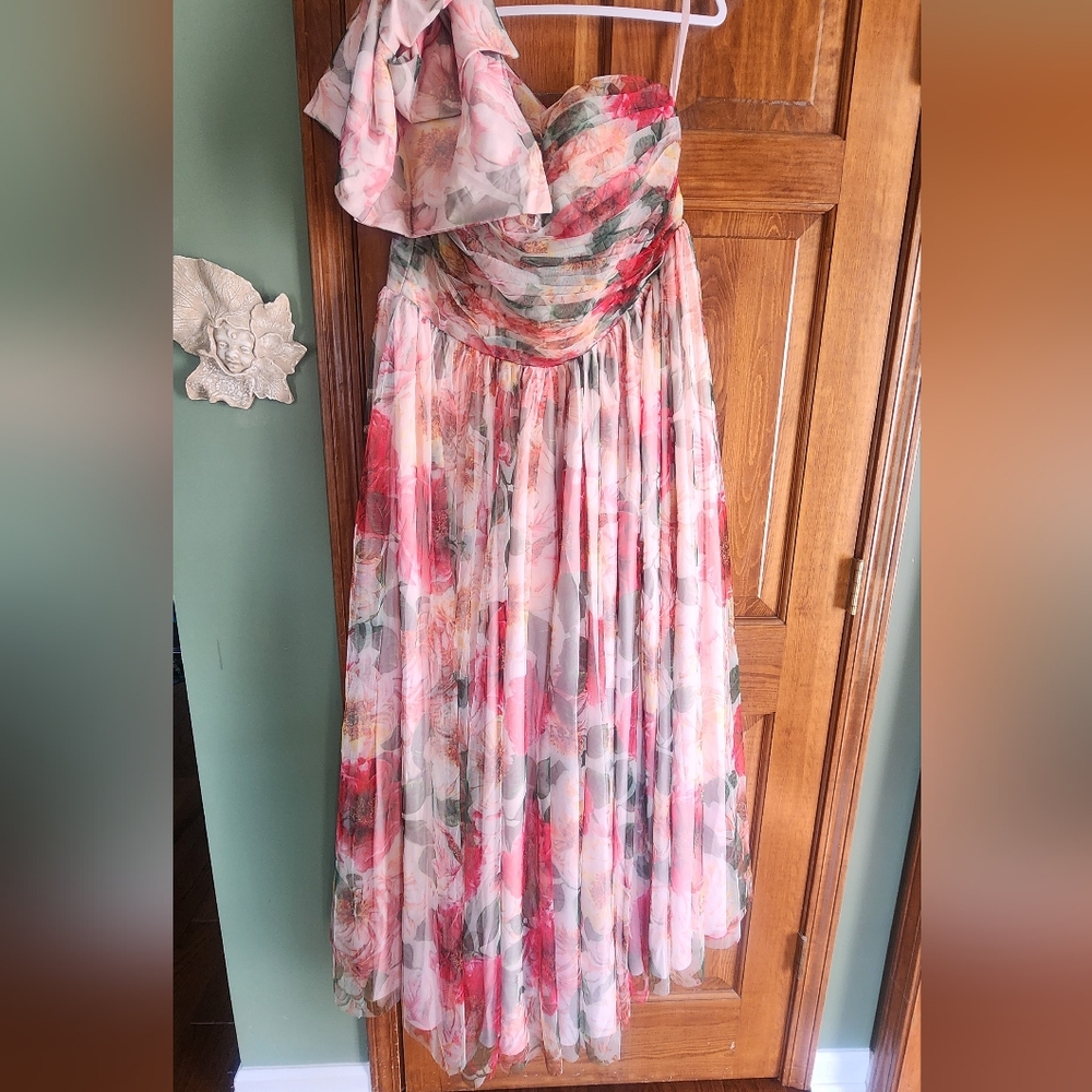 JessaKae Charlotte Dress Size 22